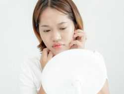 Cara Efektif Merawat Wajah agar Tidak Kusam