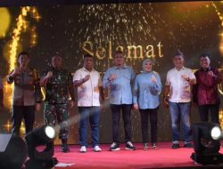 Pemkot Kendari Gelar Refleksi Capaian Pembangunan Tahun 2023