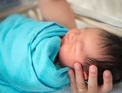 1,2 Juta Bayi Baru Lahir Sudah Jalani Pemeriksaan Hormon Tiroid