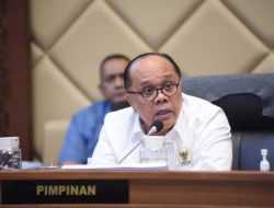 Komisi II Harap KPU Beri Kepastian Jadwal Pelaksanaan Pilkada 2024