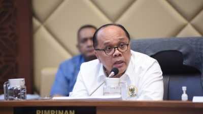 Komisi II Harap KPU Beri Kepastian Jadwal Pelaksanaan Pilkada 2024