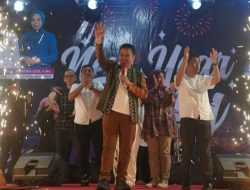 Sambut Tahun 2024, Pemda Koltim Gelar Tabligh Akbar