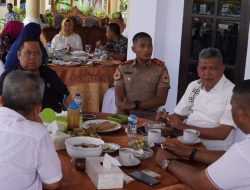 Pj Wali Kota Kendari Muhammad Yusup Mulai Tempati Rumah Jabatan