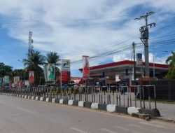 Bawaslu Baubau Segera Tertibkan APK yang Melanggar