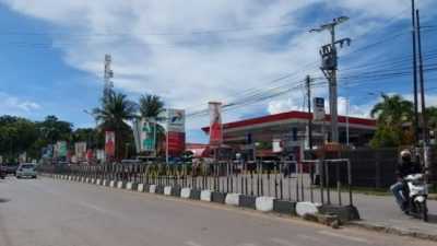 Bawaslu Baubau Segera Tertibkan APK yang Melanggar