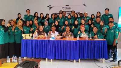 Forum UMKM Optimis Perayaan HUT Koltim Berdampak Baik Untuk Ekonomi