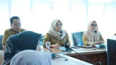 Tekan Inflasi, Pemda Konsel Bakal Lakukan Penanaman Bibit Cabai Serentak