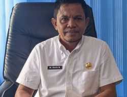 Produksi Padi Petani Baubau Meningkat di 2023