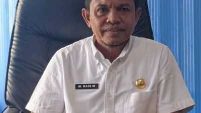 Produksi Padi Petani Baubau Meningkat di 2023