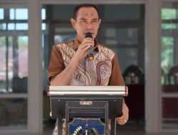 Resmikan Gedung Legiun Veteran, Plt Bupati Kolaka: Semangat Veteran Patut Jadi Teladan Bagi Generasi