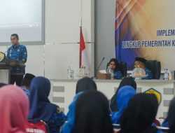 Pemkot Baubau Dorong Penggunaan KKPD