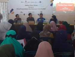 Pemkot Kendari Targetkan Literasi Keuangan di 11 Kecamatan