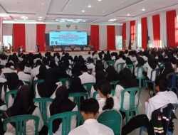 Pengawas TPS Diminta Jaga Integritas dan Profesionalisme