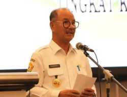 Tingkatkan Layanan Kesehatan, Seluruh Puskesmas di Konawe Selatan Ditargetkan Terakreditasi