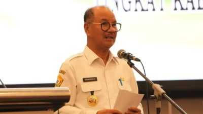 Tingkatkan Layanan Kesehatan, Seluruh Puskesmas di Konawe Selatan Ditargetkan Terakreditasi