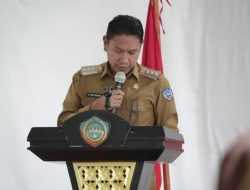 RKPD Buton Selatan 2025 Wujudkan Tata Kelola Pemerintahan yang Baik