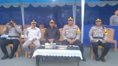 Capaian Polres Muna Sepanjang Tahun 2023