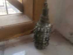 Kronologi Penemuan Granat Aktif di Pulau Bokori Konawe