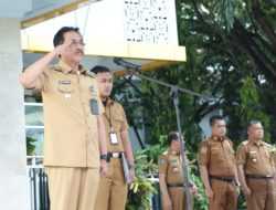 Pj Bupati Bombana Beberkan 8 Program Prioritas di 2024