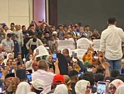 Di Hadapan Anies Baswedan, Warga Torobulu Adukan PT WIN yang Menambang di Pemukiman