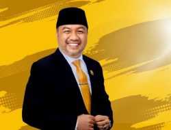 AJP Dinilai Layak Dapat Rekomendasi Golkar di Pilwali Kendari