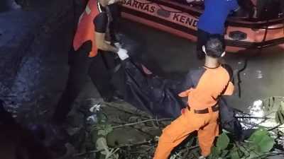 Bocah 9 Tahun di Muna Barat Tewas Diterkam Buaya