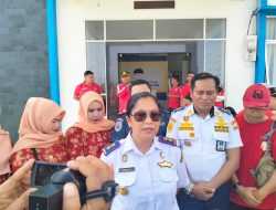 Capaian PNBP KUPP Molawe Tahun 2023 Berhasil Lampaui Target