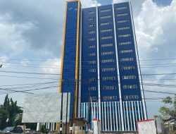 Usut Dugaan Korupsi Tower Bank Sultra, Kejari Jadwalkan Periksa Sejumlah Pihak Pekan Depan