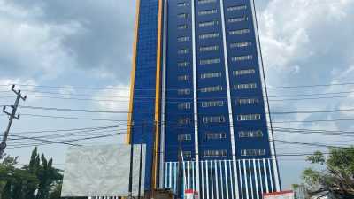 Usut Dugaan Korupsi Tower Bank Sultra, Kejari Jadwalkan Periksa Sejumlah Pihak Pekan Depan