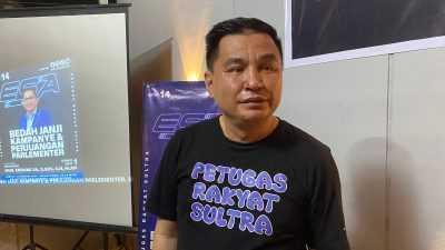 Polemik Tambang PT WIN di Pemukiman, Endang Minta APH Transparan