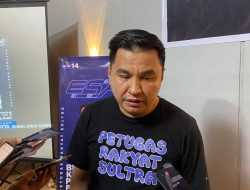 Jadi Anggota DPR RI, Muh Endang Janji Perjuangkan Pemekaran dan Perbaikan SDA