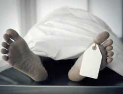 Pria di Kendari Ditemukan Tewas Dalam Mobil di Parkiran Hotel