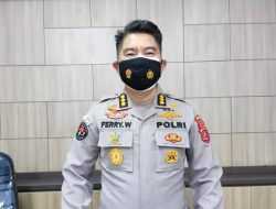 Oknum Anggota Polresta Kendari Terlibat LGBT Diperiksa Propam Polda Sultra