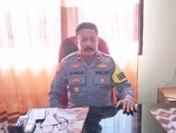 Polres Wakatobi Siapkan 184 Personel Amankan TPS Pemilu 2024