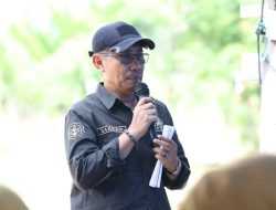 Pemda Bombana Pastikan Ketersediaan Komoditi Pangan Aman Hingga Idul Fitri