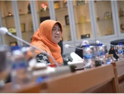 Pemerintah Harus Pastikan KPPS Pemilu 2024 Dilindungi BPJS Ketenagakerjaan