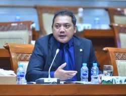 Anggota Komisi III: Partisan Politik yang Merusak Kedamaian Pemilu Harus Diberi Edukasi Politik