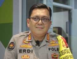 Polri Siap Dukung Penyelenggaraan Pemilu Berkualitas dan Berintegritas