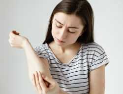 Simak Tips Ampuh Mengatasi Kulit Kering, Mau Coba?