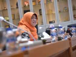 Komisi IX DPR: Pemerintah Harus Kuatkan Implementasi K3 di Perusahaan Berisiko Pekerja