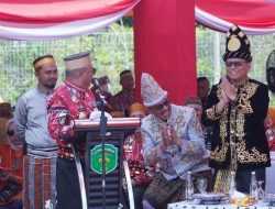 Kolaka Utara Ditunjuk Jadi Tuan Rumah Peringatan HJL dan HPRL 2025