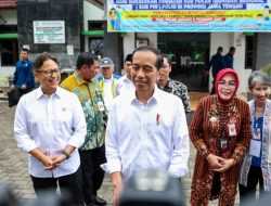 Cegah Stunting, Kemenkes Kirim Alat USG dan Antropometri di Semua Puskemas dan Posyandu