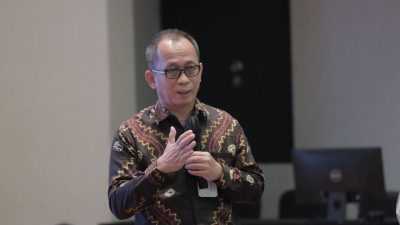 Melalui Sinergi dan Kolaborasi Lintas Sektor, KemenPPPA Wujudkan Percepatan Penurunan Pekerja Anak