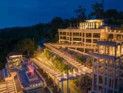 Kementerian PUPR Lanjutkan Penataan KSPN Wakatobi