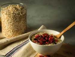 Cocok untuk Sarapan, Ini Daftar Makanan yang Baik Dikonsumsi saat Perut Kosong