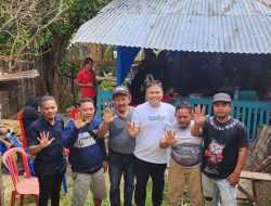 RAG Tegaskan Komitmen Perangi Politik Uang di Pemilu 2024