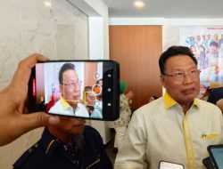 Mosonggi, Film Karya Sineas Lokal Tayang Perdana 4 Januari 2024