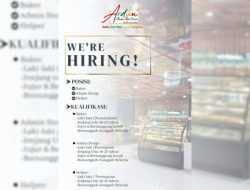 Ardun Kendari Buka Rekrutmen untuk Sejumlah Posisi, Cek Kualifikasinya!