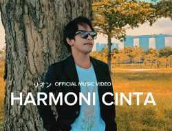 Rion La Ode Bakal Rilis Single Baru Berjudul ‘Harmoni Cinta’