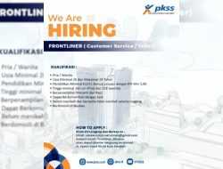 PT PKSS Cabang Kendari Buka Rekrutmen Posisi Frontliner, Simak Syaratnya